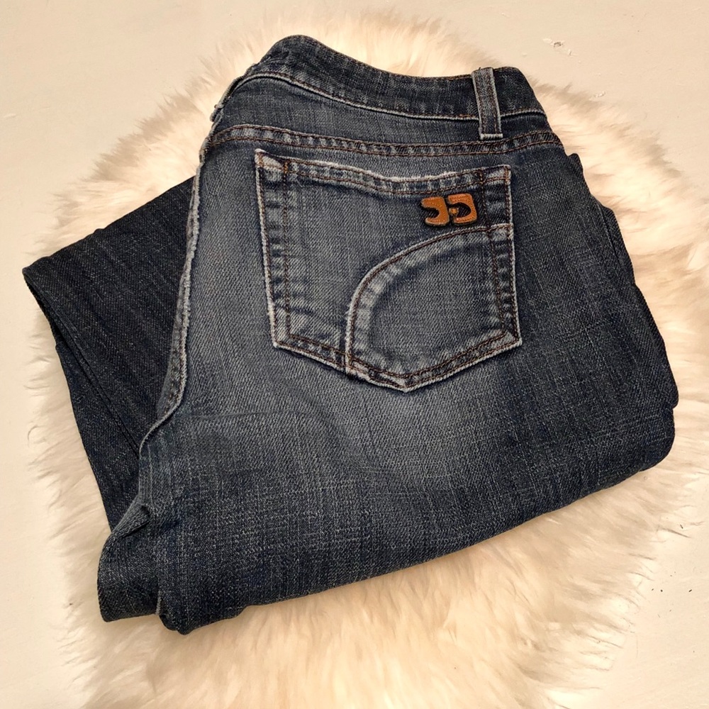 Joe’s Jeans Honey Bootcut